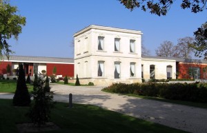 Château LUCHEY-HALDE